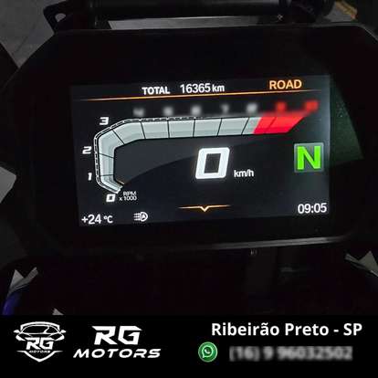 BMW-F 750 GS PREMIUM-2021