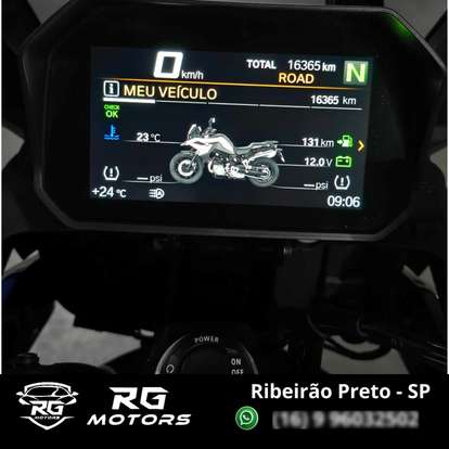 BMW-F 750 GS PREMIUM-2021