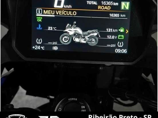 BMW-F 750 GS PREMIUM BMW-F 750 GS PREMIUM-2021