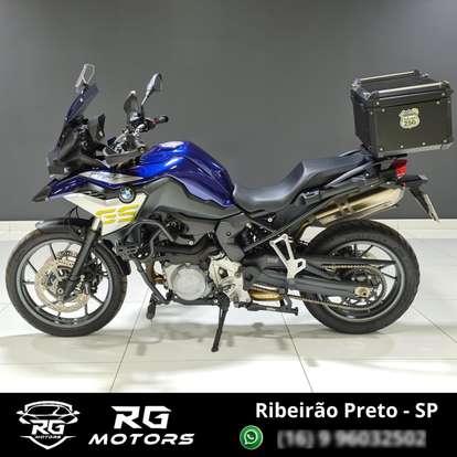 BMW-F 750 GS PREMIUM-2021