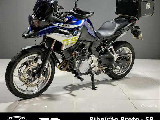 BMW-F 750 GS PREMIUM BMW-F 750 GS PREMIUM-2021