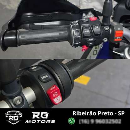 BMW-F 750 GS PREMIUM-2021