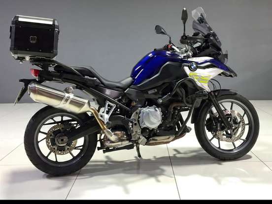BMW-F 750 GS PREMIUM BMW-F 750 GS PREMIUM-2021