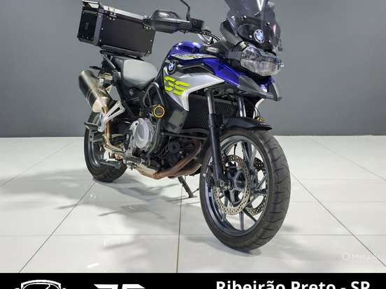 BMW-F 750 GS PREMIUM BMW-F 750 GS PREMIUM-2021