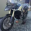 BMW F 800 GS ADVENTURE BMW F 800 GS ADVENTURE