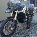 BMW F 800 GS ADVENTURE BMW F 800 GS ADVENTURE