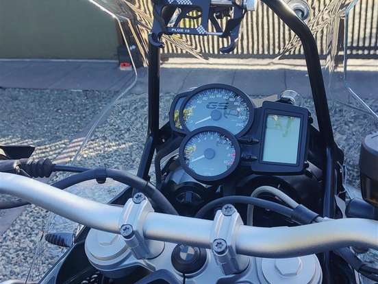 BMW-F 800 GS ADVENTURE BMW-F 800 GS ADVENTURE-2017