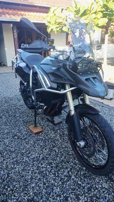 BMW-F 800 GS ADVENTURE-2017