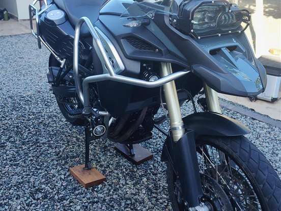 BMW-F 800 GS ADVENTURE BMW-F 800 GS ADVENTURE-2017
