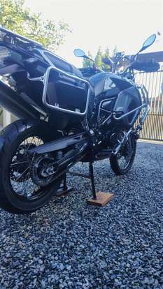 BMW-F 800 GS ADVENTURE-2017