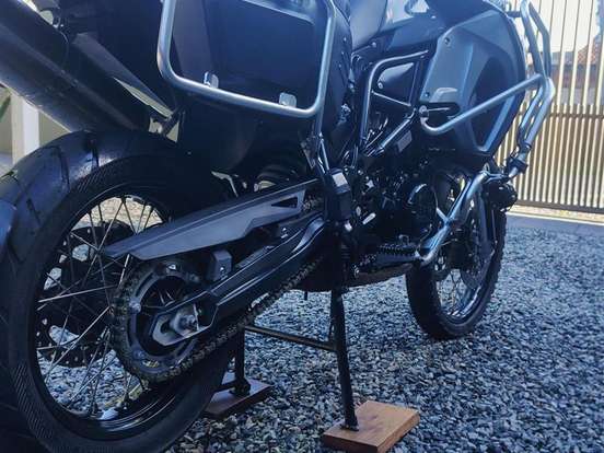 BMW-F 800 GS ADVENTURE BMW-F 800 GS ADVENTURE-2017