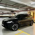 BMW iX3 ELÉTRICO M SPORT BMW iX3 ELÉTRICO M SPORT
