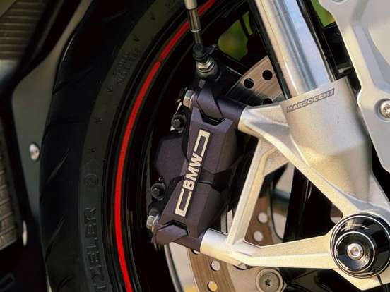 BMW-S 1000 RR BMW-S 1000 RR-2021