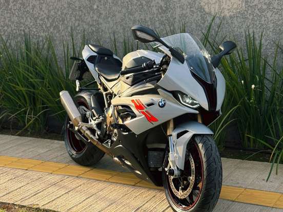 BMW-S 1000 RR BMW-S 1000 RR-2021