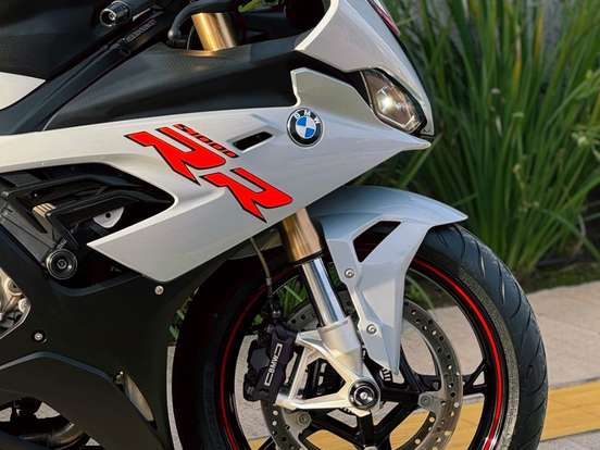 BMW-S 1000 RR BMW-S 1000 RR-2021