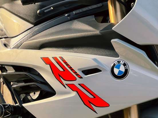 BMW-S 1000 RR BMW-S 1000 RR-2021