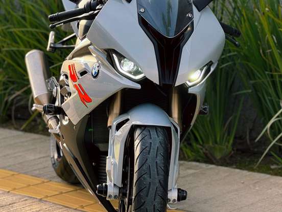BMW-S 1000 RR BMW-S 1000 RR-2021