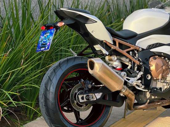 BMW-S 1000 RR BMW-S 1000 RR-2021