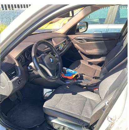 BMW-X1-2011