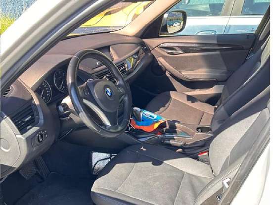 BMW-X1-2.0 16V GASOLINA SDRIVE18I 4P AUTOMÁTICO BMW-X1-2011