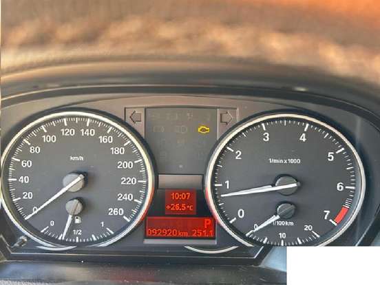 BMW-X1-2.0 16V GASOLINA SDRIVE18I 4P AUTOMÁTICO BMW-X1-2011