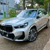 BMW X1 2.0 16V TURBO GASOLINA SDRIVE20I M SPORT STEPTRONIC BMW X1 2.0 16V TURBO GASOLINA SDRIVE20I M SPORT STEPTRONIC
