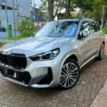 BMW X1 2.0 16V TURBO GASOLINA SDRIVE20I M SPORT STEPTRONIC BMW X1 2.0 16V TURBO GASOLINA SDRIVE20I M SPORT STEPTRONIC