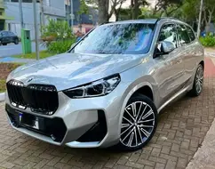 BMW X1 2.0 16V TURBO GASOLINA SDRIVE20I M SPORT STEPTRONIC BMW X1 2.0 16V TURBO GASOLINA SDRIVE20I M SPORT STEPTRONIC