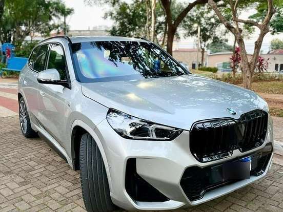 BMW-X1-2.0 16V TURBO GASOLINA SDRIVE20I M SPORT STEPTRONIC BMW-X1-2023