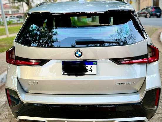 BMW-X1-2.0 16V TURBO GASOLINA SDRIVE20I M SPORT STEPTRONIC BMW-X1-2023