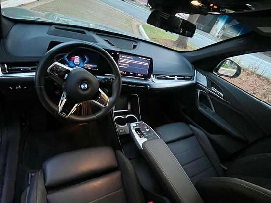 BMW-X1-2.0 16V TURBO GASOLINA SDRIVE20I M SPORT STEPTRONIC BMW-X1-2023