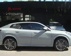 BMW X2 2.0 TURBO GASOLINA XDRIVE20I M SPORT STEPTRONIC BMW X2 2.0 TURBO GASOLINA XDRIVE20I M SPORT STEPTRONIC