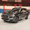 BMW X3 2.0 16V GASOLINA X LINE XDRIVE20I STEPTRONIC BMW X3 2.0 16V GASOLINA X LINE XDRIVE20I STEPTRONIC