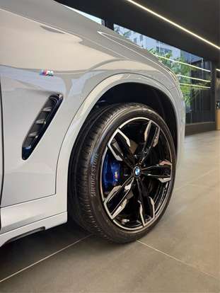 BMW-X4-3.0 TWINPOWER GASOLINA M40I STEPTRONIC BMW-X4-2023