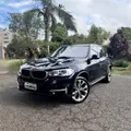 BMW X5 3.0 4X4 30D I6 TURBO DIESEL 4P AUTOMÁTICO BMW X5 3.0 4X4 30D I6 TURBO DIESEL 4P AUTOMÁTICO