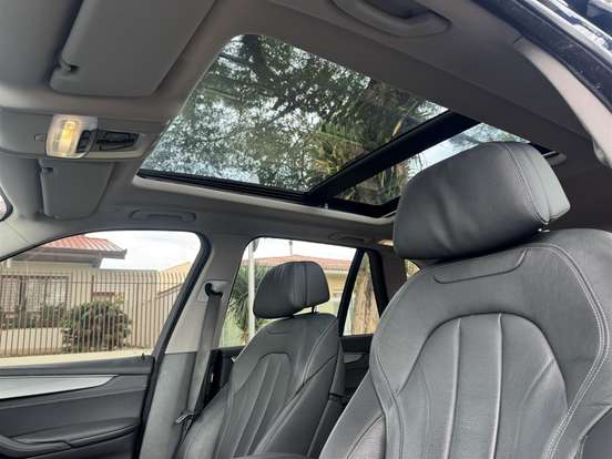 BMW-X5-3.0 4X4 30D I6 TURBO DIESEL 4P AUTOMÁTICO BMW-X5-2017