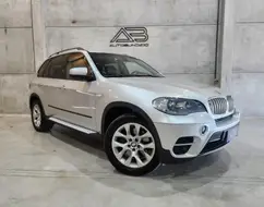 BMW X5 4.4 V8 TURBO GASOLINA XDRIVE50I SECURITY AUTOMÁTICO BMW X5 4.4 V8 TURBO GASOLINA XDRIVE50I SECURITY AUTOMÁTICO