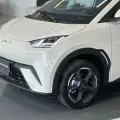 BYD DOLPHIN MINI 38 KW ELÉTRICO 5L BYD DOLPHIN MINI 38 KW ELÉTRICO 5L