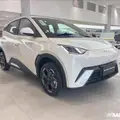 BYD DOLPHIN MINI 38 KW ELÉTRICO 5L BYD DOLPHIN MINI 38 KW ELÉTRICO 5L