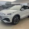 BYD YUAN PLUS 60,8 KW ELÉTRICO BYD YUAN PLUS 60,8 KW ELÉTRICO