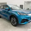 BYD YUAN PLUS 60,8 KW ELÉTRICO BYD YUAN PLUS 60,8 KW ELÉTRICO