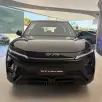 BYD YUAN PRO 45,1 KW ELÉTRICO BYD YUAN PRO 45,1 KW ELÉTRICO