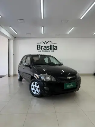 CHEVROLET CELTA 1.0 MPFI LT 8V FLEX 4P MANUAL