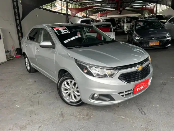 CHEVROLET COBALT 1.8 MPFI ELITE 8V FLEX 4P AUTOMÁTICO CHEVROLET COBALT 1.8 MPFI ELITE 8V FLEX 4P AUTOMÁTICO