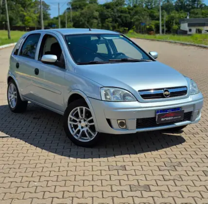 CHEVROLET CORSA 1.4 MPFI MAXX 8V FLEX 4P MANUAL CHEVROLET CORSA 1.4 MPFI MAXX 8V FLEX 4P MANUAL