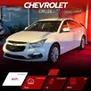 CHEVROLET CRUZE 1.8 LT 16V FLEX 4P AUTOMÁTICO CHEVROLET CRUZE 1.8 LT 16V FLEX 4P AUTOMÁTICO