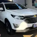 CHEVROLET EQUINOX 2.0 16V TURBO GASOLINA PREMIER AWD AUTOMÁTICO CHEVROLET EQUINOX 2.0 16V TURBO GASOLINA PREMIER AWD AUTOMÁTICO