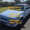CHEVROLET KADETT 2.0 MPFI GSI CONVERSIVEL 8V GASOLINA 2P MANUAL CHEVROLET KADETT 2.0 MPFI GSI CONVERSIVEL 8V GASOLINA 2P MANUAL