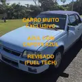 CHEVROLET KADETT 2.0 MPFI GSI CONVERSIVEL 8V GASOLINA 2P MANUAL CHEVROLET KADETT 2.0 MPFI GSI CONVERSIVEL 8V GASOLINA 2P MANUAL