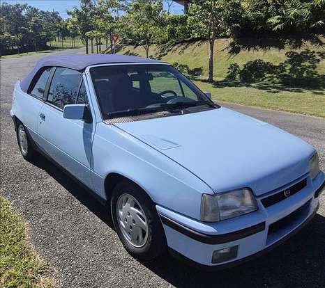 CHEVROLET-KADETT-1991
